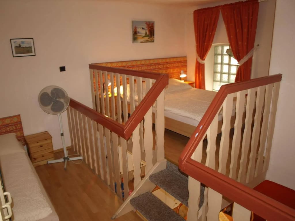 Pension Liechtenstein Apartments II - photo 10