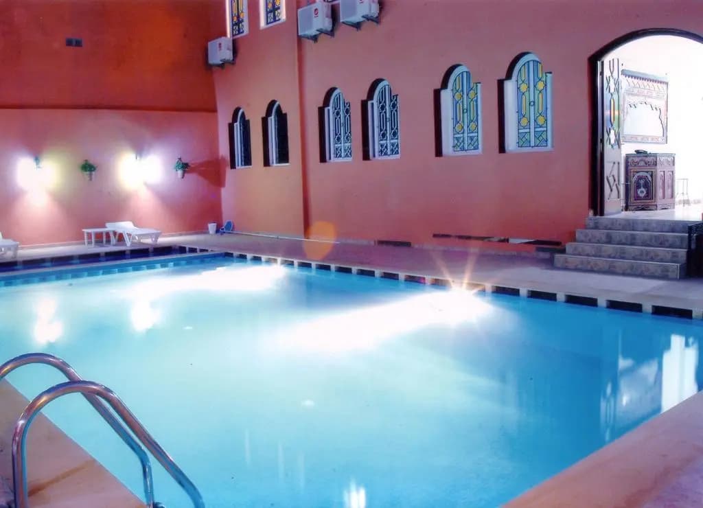 Moroccan House Hotel Marrakech - photo 15