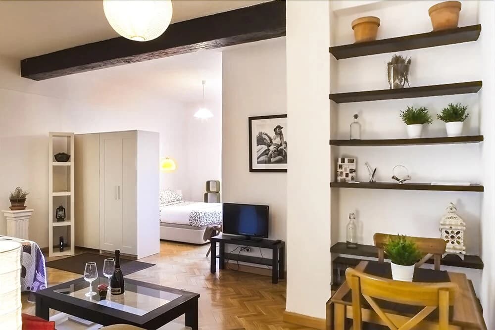 Apartamento Segovia - photo 3