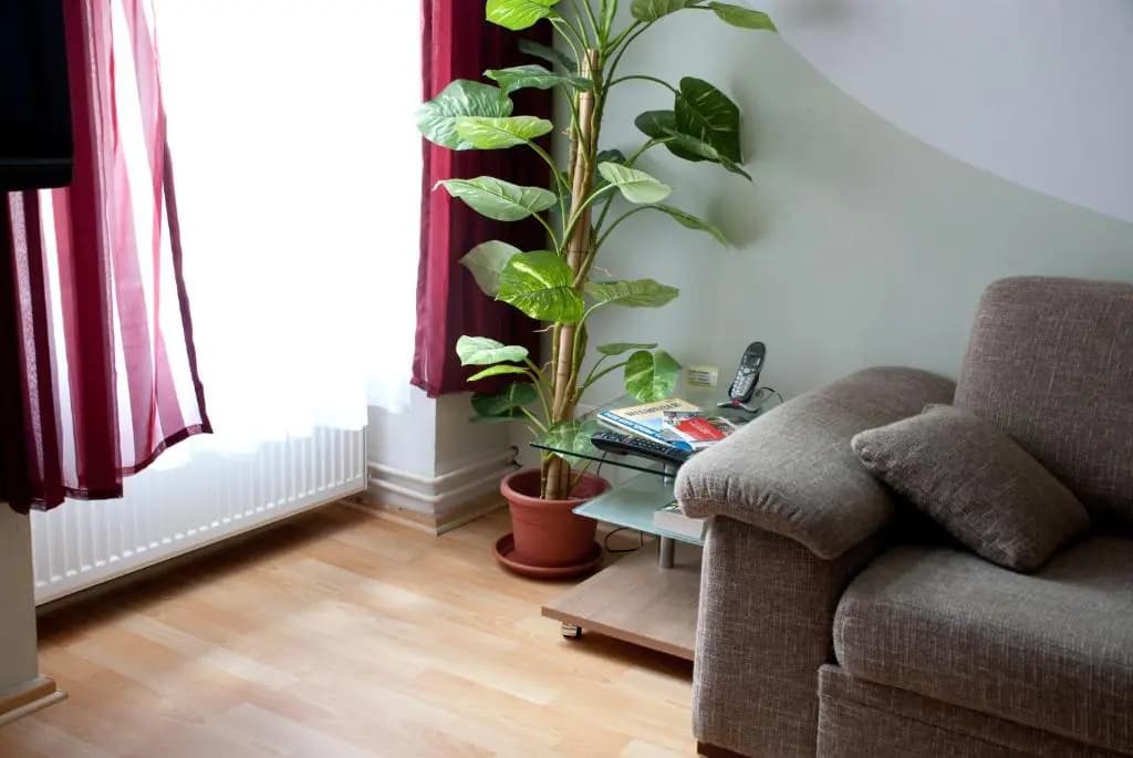 city-room Apartments Berlin - photo 8