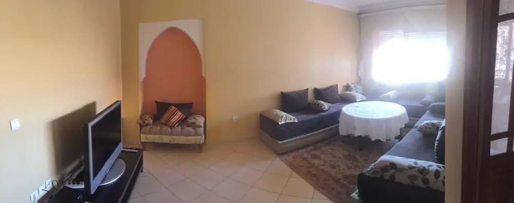 Appart Al Abraj - main photo