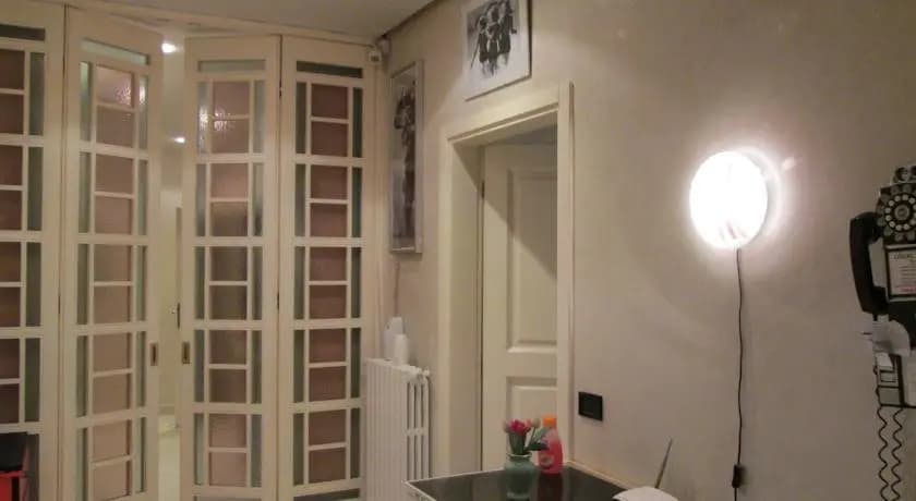Bed and Breakfast Agosti - main photo