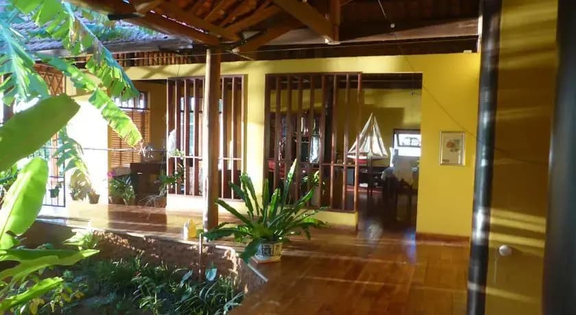 Villa Cua Can - photo 5