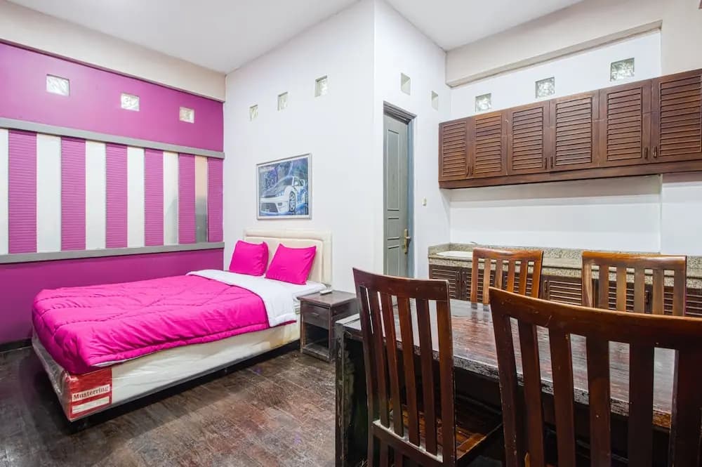 Tobana House Bintaro RedPartner - photo 38