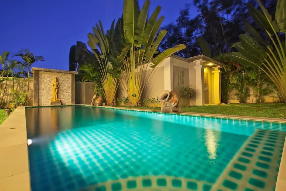 Villa Theo - photo 10