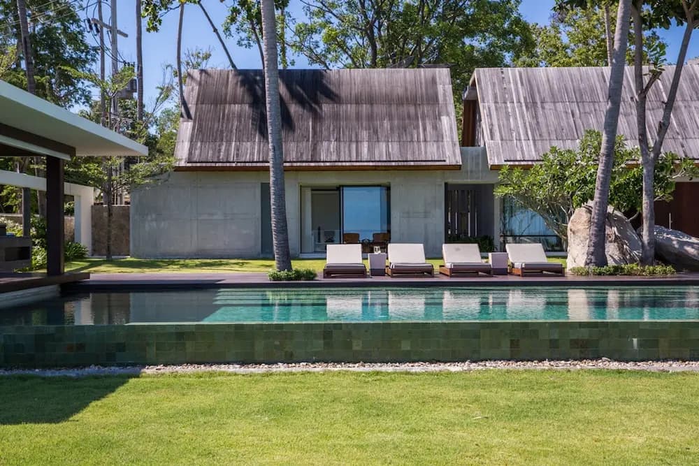 Villa Malabar - photo 8