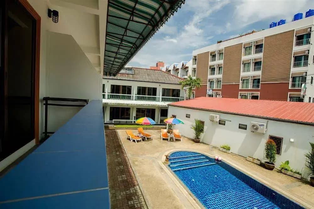 Valero Guest House - photo 2