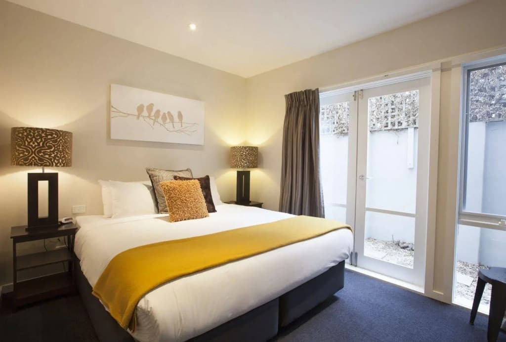 Boutique Stays - Roxys Place, Prahran - photo 1