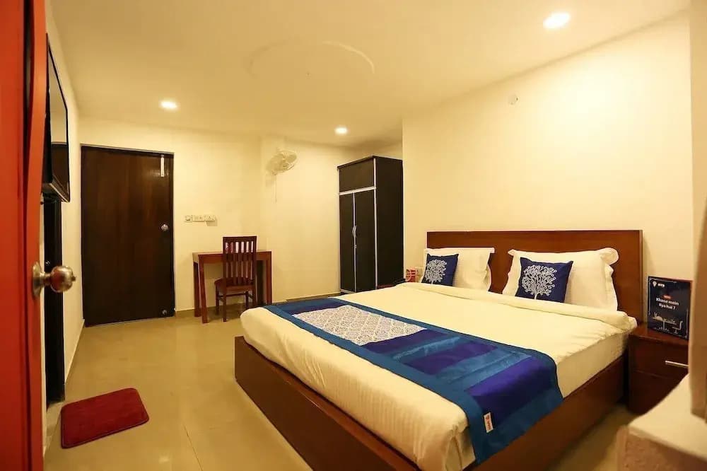 Hotel Ravin - photo 7