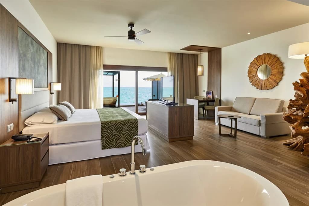 Hotel Riu Palace Maldivas - All inclusive - photo 3
