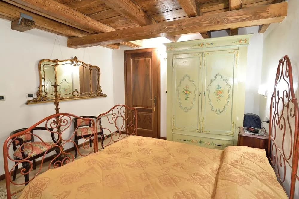 De la Pietà Apartment - photo 12