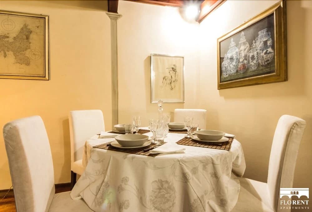 Florentapartments - Santa Croce - photo 22