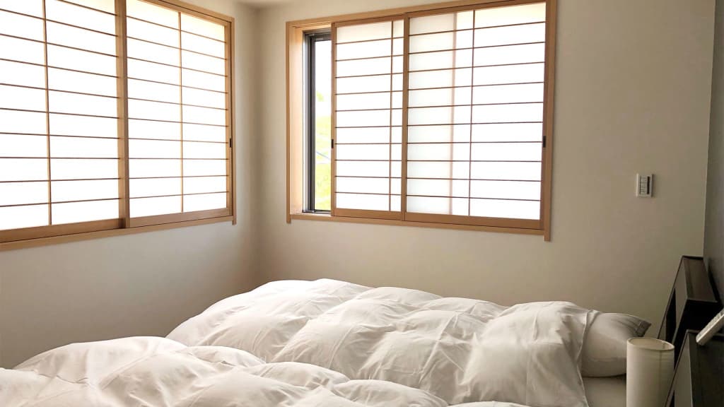 Guesthouse & Salon ShukuShuku - photo 3