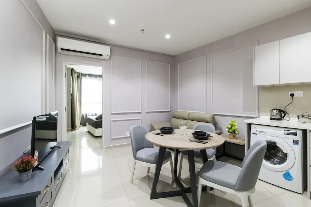 Luxury Suite Icity Shah Alam - photo 23