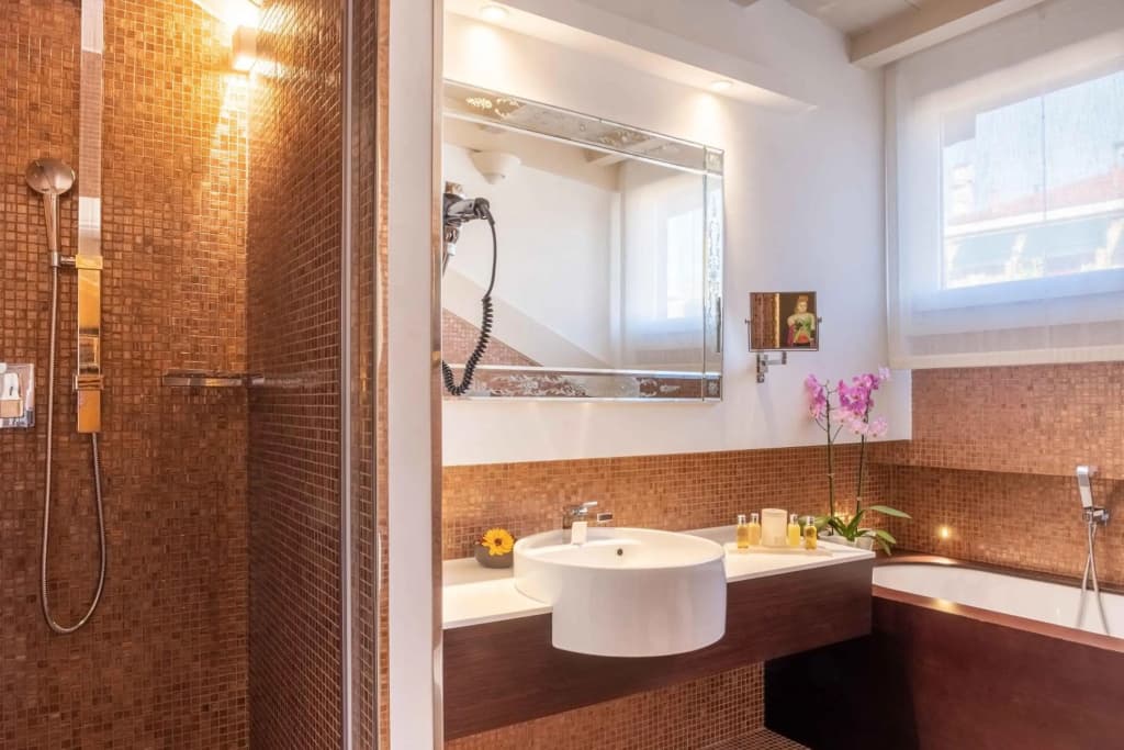 Hotel Moresco - photo 25