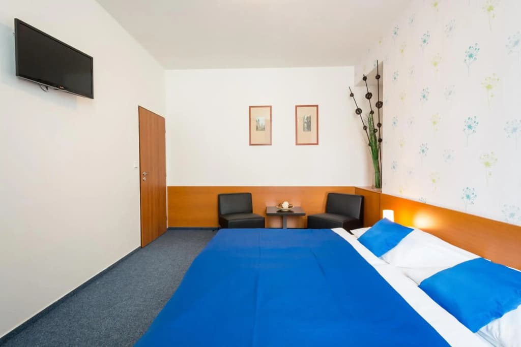 Hotel Adeba - photo 5