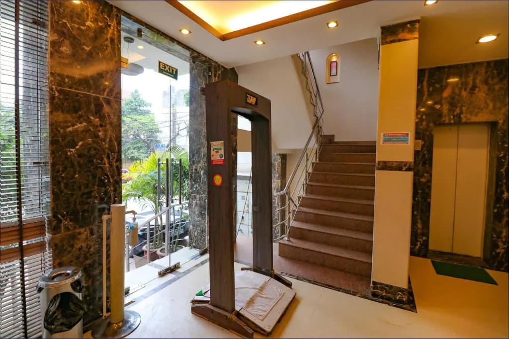 FabHotel Happy Residency - photo 2