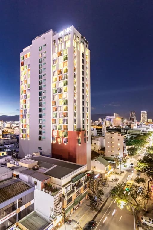 Wink Danang Centre, Unscripted by Hyatt - 24 Hours stay - photo 49