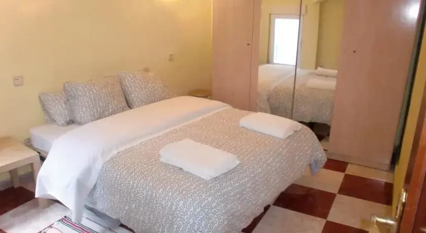 Apartments Sun Madrid - photo 4