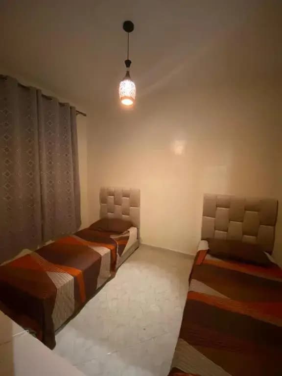 Lovely 2-bedroom appartement - photo 2