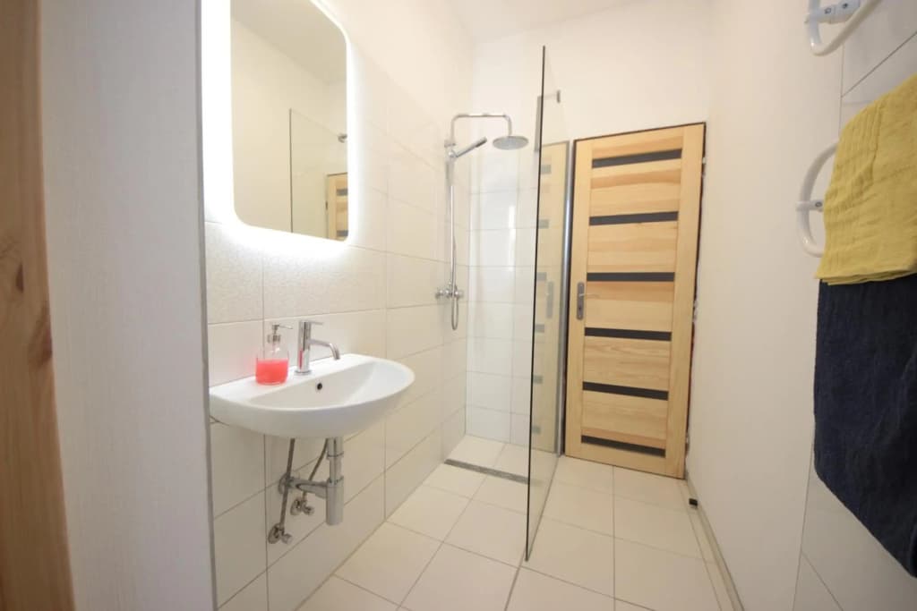 Gallery Apartment - photo 9