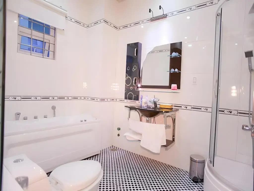 Hien Hoa Hotel Danang - photo 8