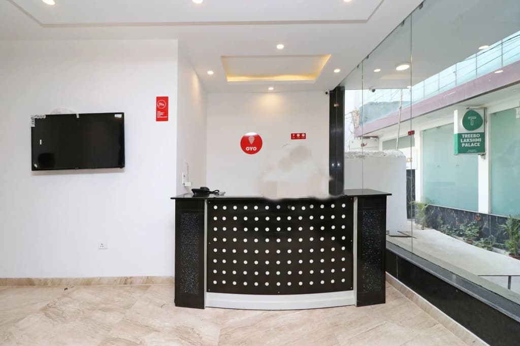 Hotel Mayda Prime Near Delhi Airport - photo 10