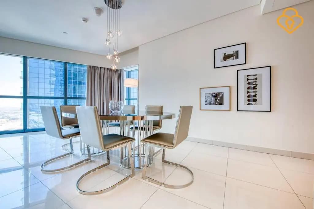 Keysplease 5* 2 B/R Apt, Damac Paramount Residence - photo 16