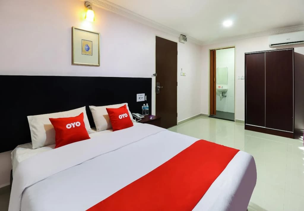OYO 89473 Sp Venture Hotel - photo 5