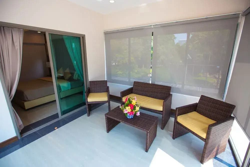 Villa Navin Premier Pool Villa - photo 29