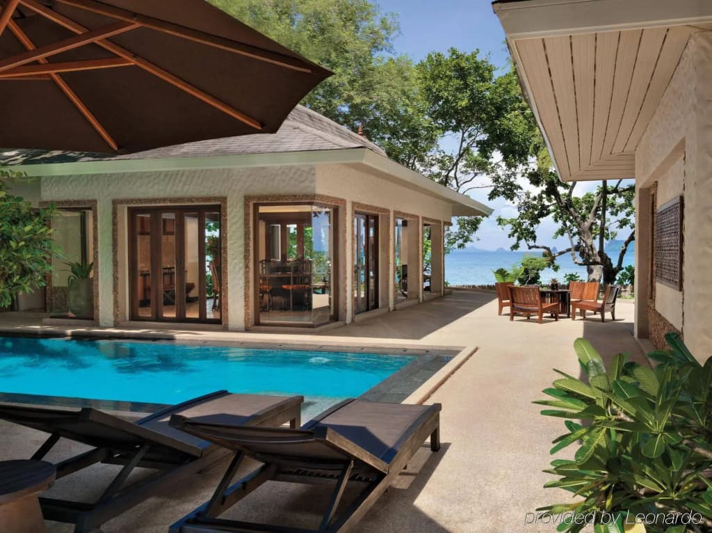 Rayavadee Hotel - photo 10