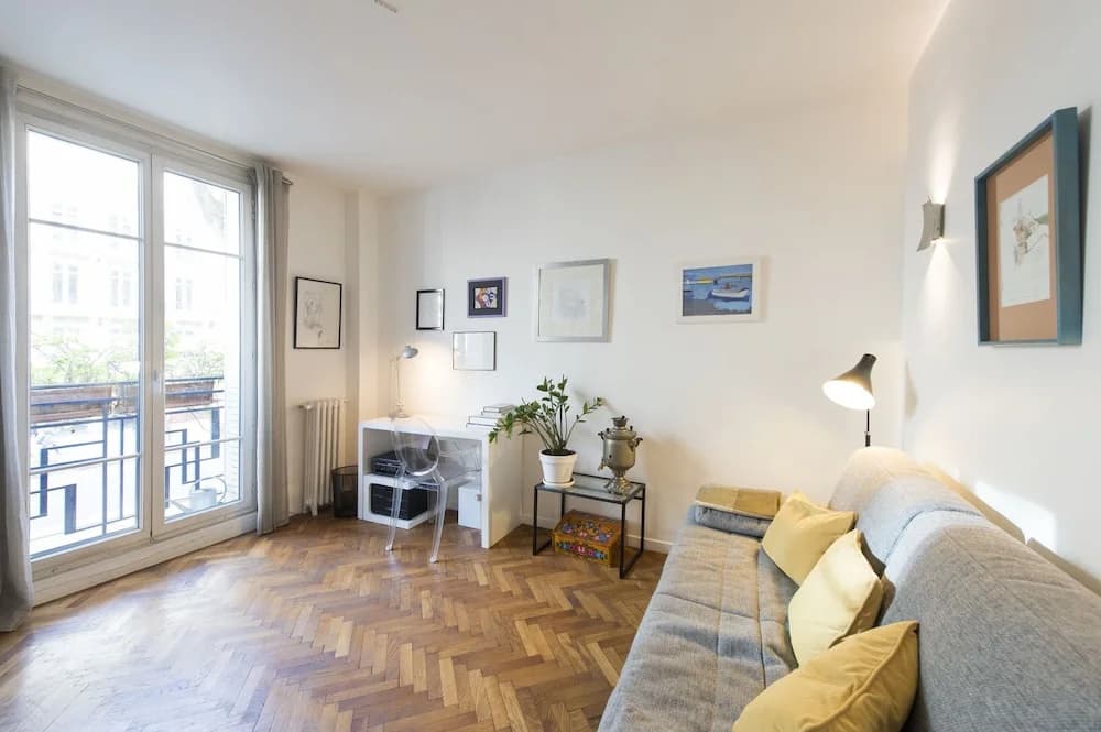 Chic Saint-Germain - photo 3
