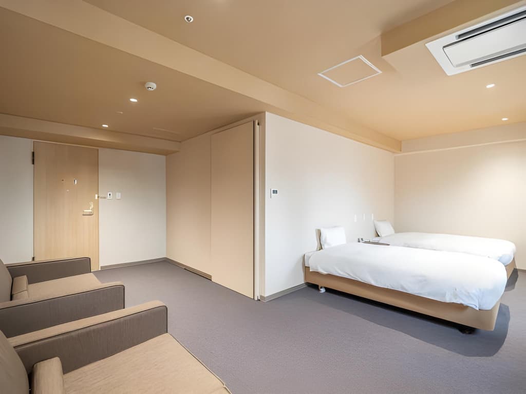 Shinsaibashi ARTY Inn - photo 24