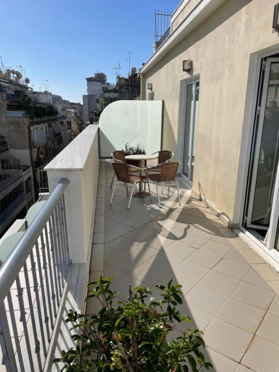 The Athens Mirabello - photo 20