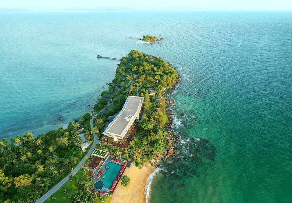 Nam Nghi Coral Peninsula Phu Quoc - photo 33