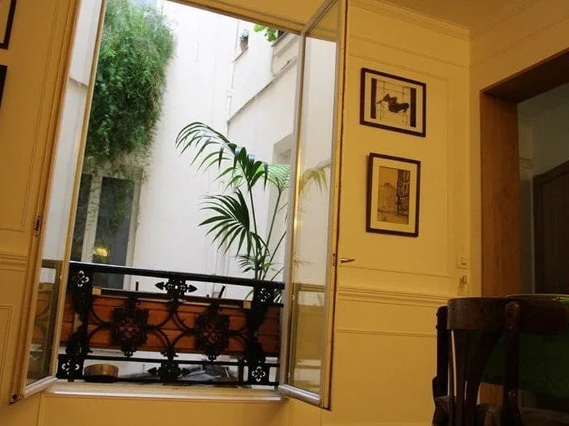La Grande Porte - photo 13