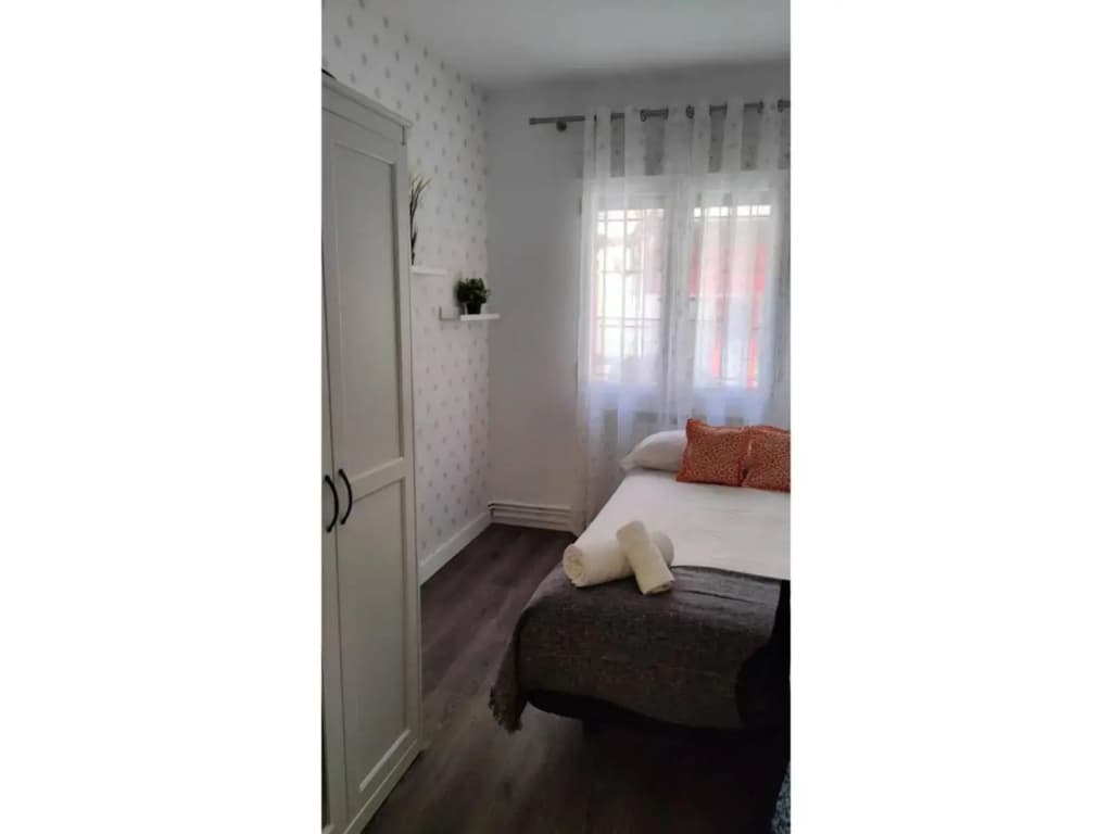 Tranquilo apartamento 5 pers. Madrid Río Mendoza - photo 7