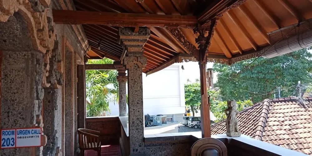 Rori Homestay - photo 6