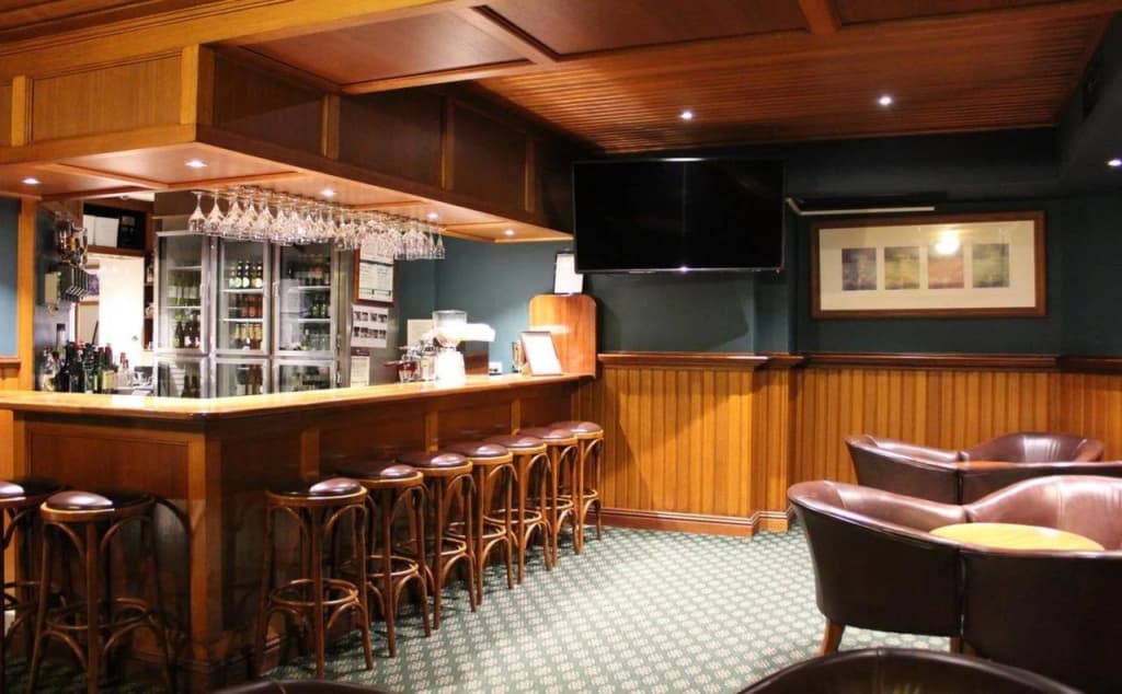 Gateway on Monash Boutique Hotel - photo 18