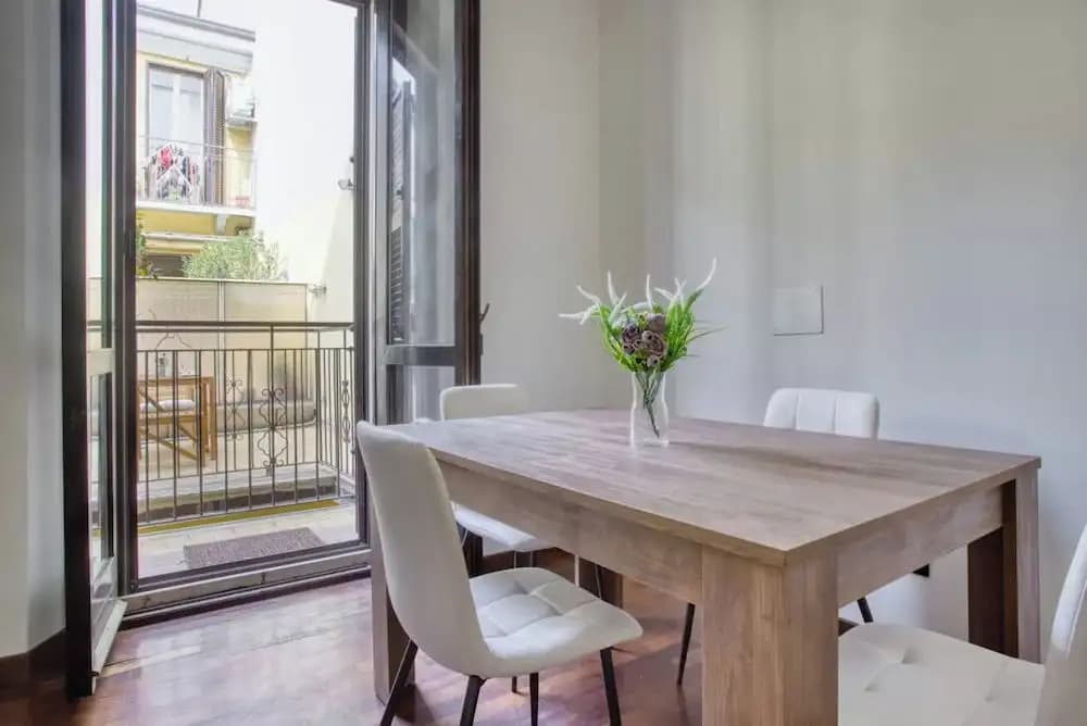 JOIVY Chic flat next to Central Station - photo 9