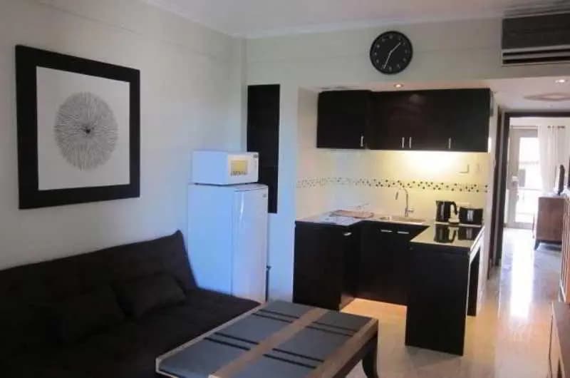 Top Bali Apartment - main photo