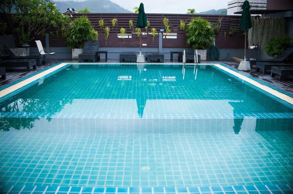 Platinum Hotel - photo 12