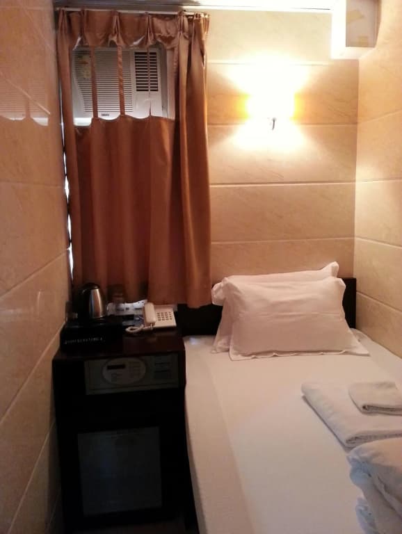Comfort Guest House - Hostel - photo 37