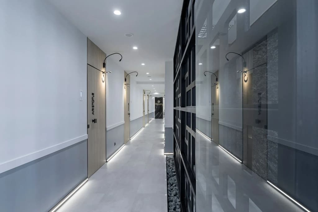 Philosofia Athens Suites - photo 9