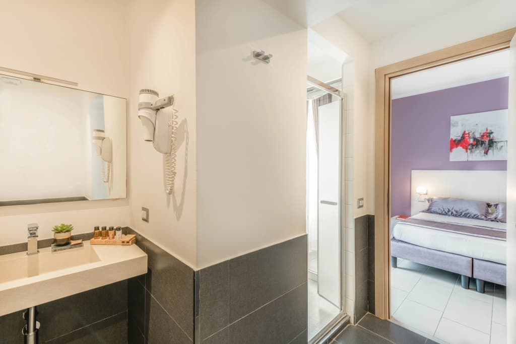 Trevi Palace Hotel - photo 27