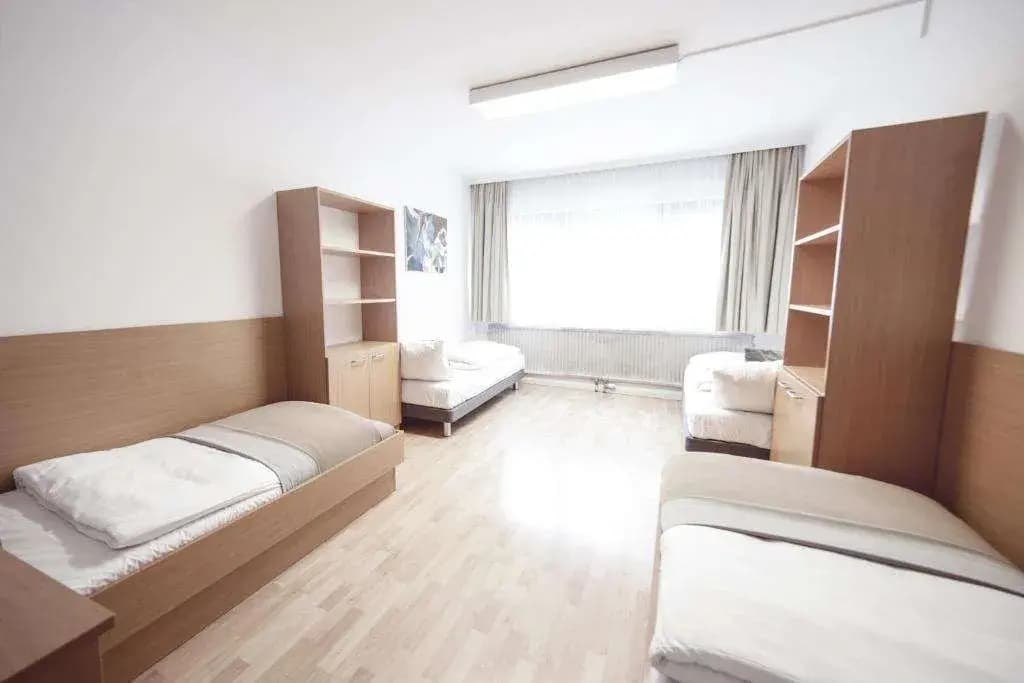 myNext - Campus Hostel - photo 5