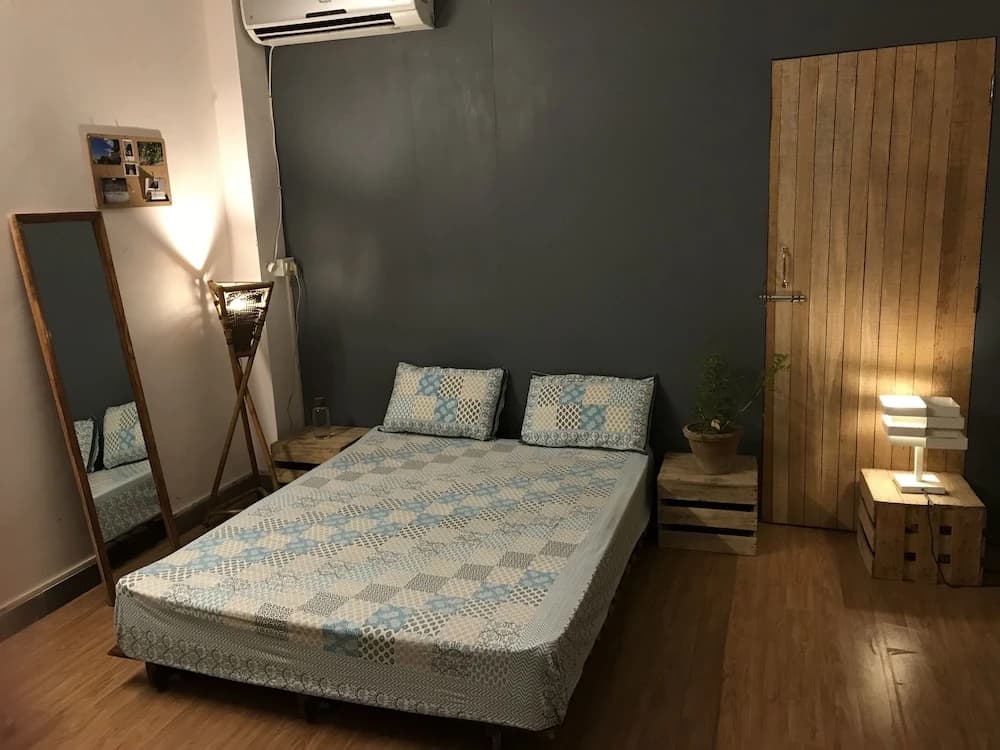 The Lazy Patio Home Stay - photo 4