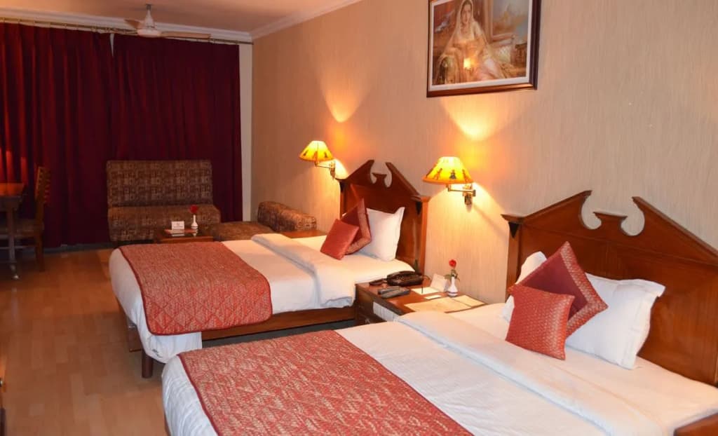 Grand Sartaj - photo 3