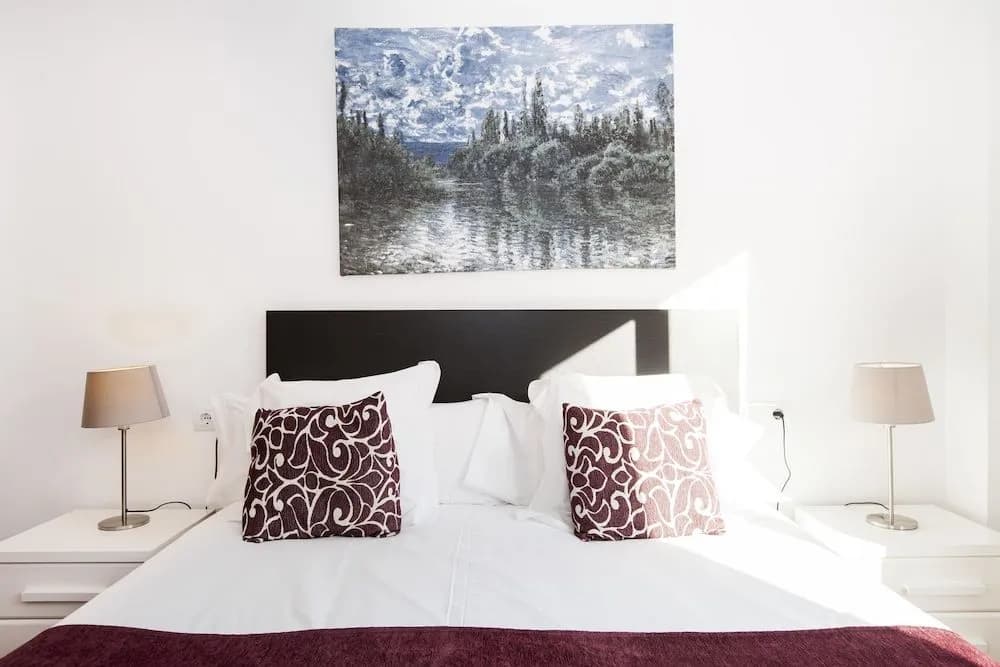 SLEEP Universitat by STAY - photo 15