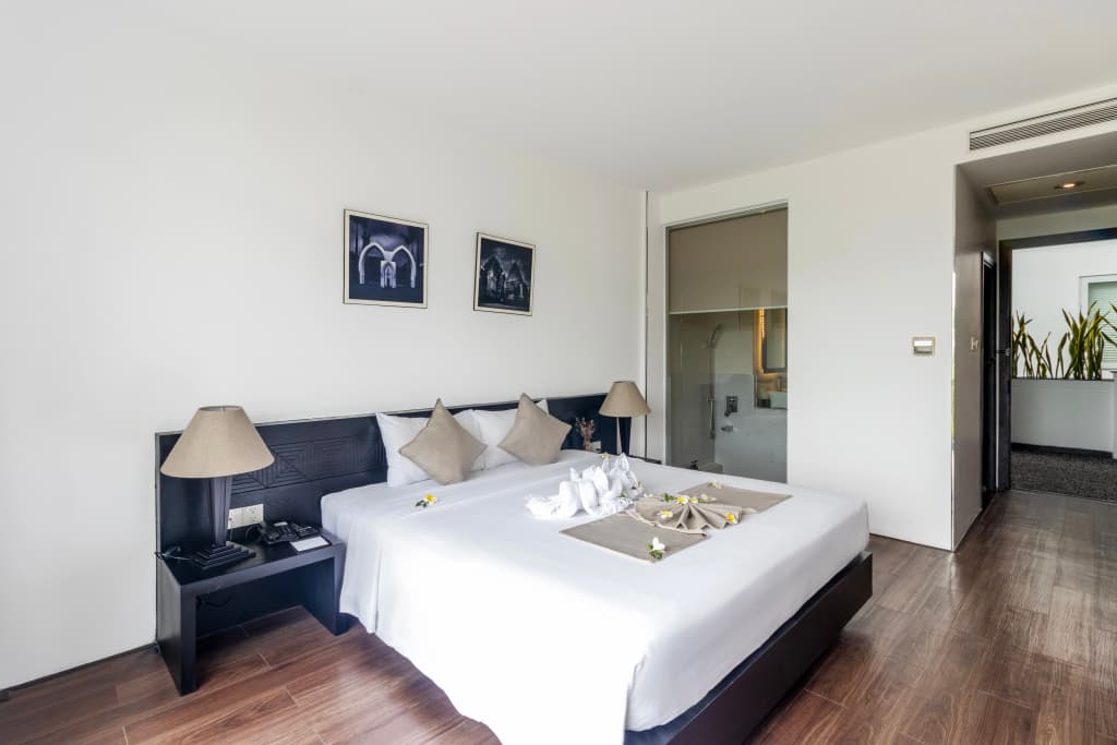 Champa Island Nha Trang - Resort Hotel & Spa - photo 5